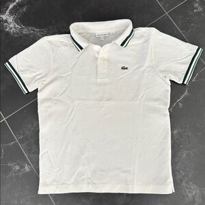 Lacoste - Kids Polo